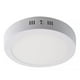 thumbnail image 2 of Plafon Techo Foco Sobrepuesto Panel Led Lampara Redondo 18w, 2 of 5