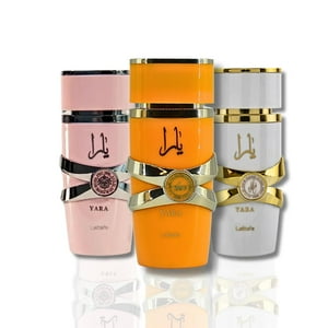 Perfumes Lattafa Perfumes Yara Yara Tous Y Asad Edp 100 Ml