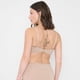 thumbnail image 2 of Sostén Mujer Base Microfibra Copa C Beige Corona, 2 of 5
