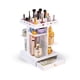thumbnail image 1 of Organizador De Cosmeticos Giratorios, 1 of 3