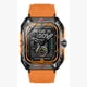 thumbnail image 2 of Smartwatch Deportivo Reloj Vidvie Inteligente Pantalla 2.02 Bluetooth Sw1614 Ip68 Smartwatch, 2 of 5
