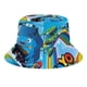 thumbnail image 5 of Tayo el Pequeño Autobús Sombrero bucket para adultos, gorra de protección solar, sombrero de pescador plegable para viajes al aire libre, pesca y actividades de verano, 5 of 6