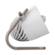 thumbnail image 4 of Ventilador circulador de aire Vornado Pivot, 6 pulgadas, 3 velocidades, cobre, 4 of 5