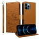 thumbnail image 3 of Funda Billetera FOXDOCK Compatible con iPhone 13 Pro, Diseño Perrito Tierno, Ranuras para Tarjetas y Soporte Plegable, 3 of 6