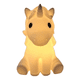 thumbnail image 1 of Portavelas LED con forma de Unicornio, 1 of 3