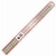 thumbnail image 2 of Regla Metalica 30 cm, 2 of 2