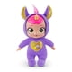 thumbnail image 3 of Muñeca interactiva Babycorns Series 1, unicornio grande, 3 of 8