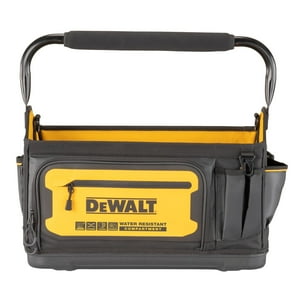 Bolsa De Herramientas Dewalt Dwst560106 20 X 10 Cm