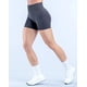 thumbnail image 3 of Short Deportivo Mujer Dynamic 4.5 Tiro Alto y Push Up, 3 of 3