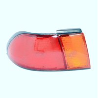 Repuestos Del Sol - Farol Trasero Izquierdo Nissan Sentra Ii 1.6 Ga16De B14X Dohc 16 Valv 1995 1997