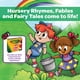 thumbnail image 5 of Gran Libro de Historias para Colorear Crayola, 288 Páginas, Regalo para Niños, 5 of 8