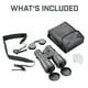 thumbnail image 3 of Binoculares Bushnell Legend 10x50 a prueba de agua con Rainguard HD, 3 of 3