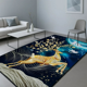 thumbnail image 4 of Alfombra De Piso Antideslizante 2x3 Metros 200x300 cm, 4 of 5