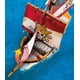 thumbnail image 4 of Barco pirata Playmobil 71418 con 2 figuras y 98 accesorios, 4 of 8