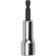 thumbnail image 1 of Enchufe hueco Makita B-43290 9/16 x 3 pulgadas, 1 of 3