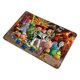 thumbnail image 3 of Toy Story Cartel Metálico, Decoración de Pared de Cartel Metálico Personalizado para Regalos de Fans, Amigos, Familia y Amantes 30*40cm, 3 of 6