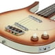 thumbnail image 5 of Bajo Danelectro 58 Longhorn - Copper Burst, 5 of 5