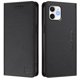 thumbnail image 4 of Funda Billetera con Soporte para iPhone 12/12 Pro Bloqueo RFID Plegable Negro, 4 of 6