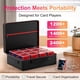 thumbnail image 3 of Estuche TCG Proijeut con 6 cajas acrílicas, 3 of 3