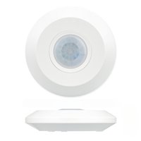 Genérico - Lampara Led Techo Moderna Panel Economica Lau