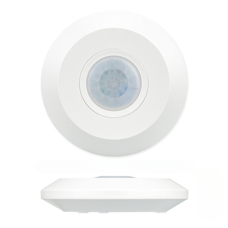 Genérico - Lampara Led Techo Moderna Panel Economica Lau