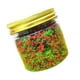 thumbnail image 3 of La Flor Artificial Deja Escombros Para Los Accesorios De Dise?o Street Building Red, 3 of 5