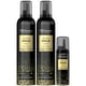 thumbnail image 1 of Set para el cuidado del cabello TRESemmé Extra Hold Mousse 3 piezas, 1 of 3