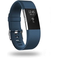 Wanhua - Reemplazo De Bandas Compatible Para Fitbit Charge 2, Accesor