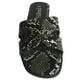 thumbnail image 3 of Sandalia Ecocuero ZAY59 Negro, 3 of 5