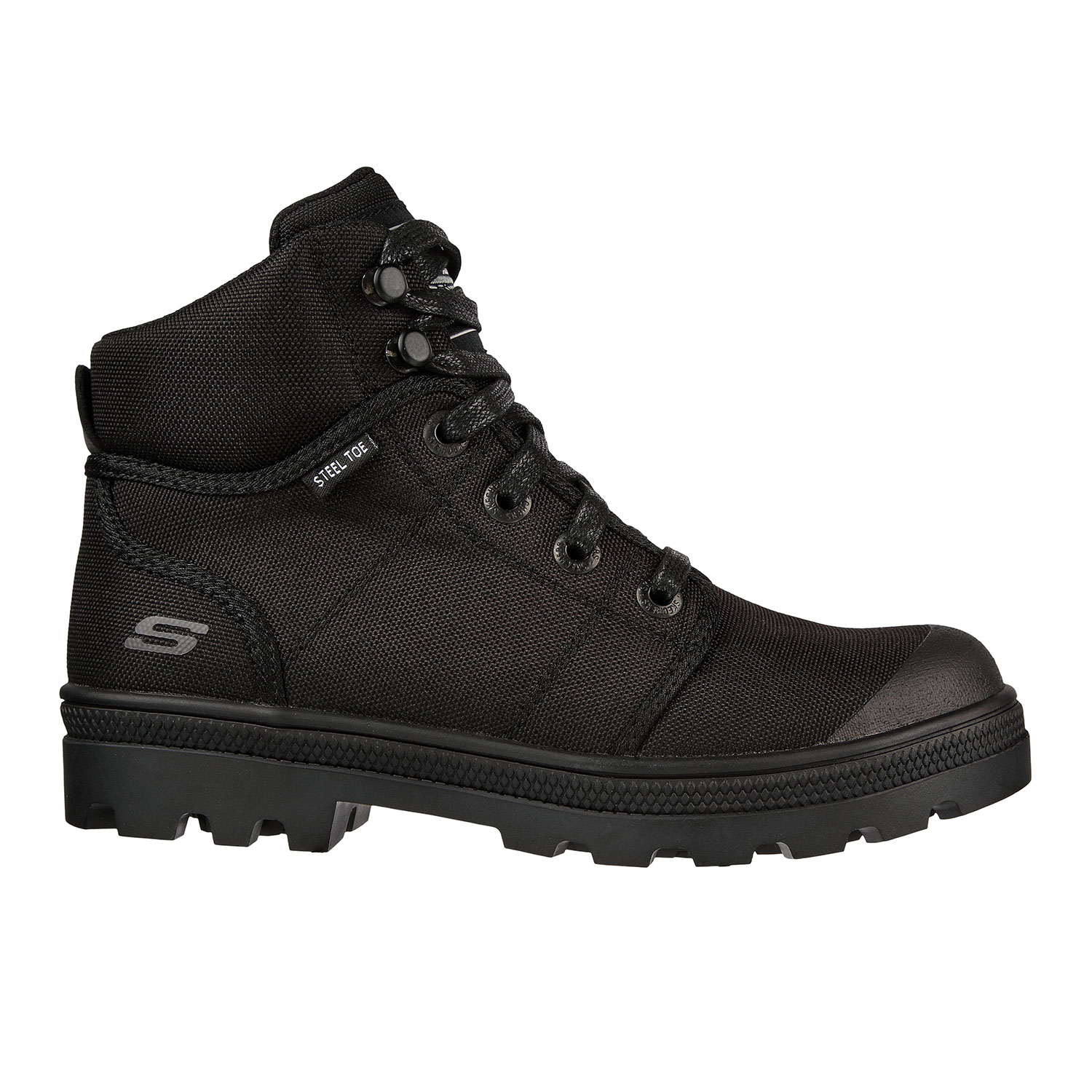 Skechers Work - Zapatilla Seguridad Skechers Darragh