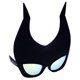 thumbnail image 1 of Gafas de sol Sun-Staches Maleficent Disney Villain Maleficient, 1 of 4