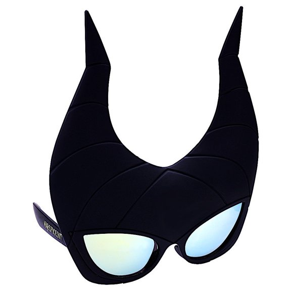 Gafas de sol Sun-Staches Maleficent Disney Villain Maleficient