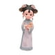 thumbnail image 3 of Estatua De Resina De Niña, Figura Coleccionable De Granja, Tradicional China Antigua, 12 X 8 X 22 Cm, Gato, 3 of 3