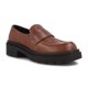 thumbnail image 2 of Mocasín Mujer Bata New Martin Café, 2 of 5
