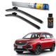 thumbnail image 1 of Plumillas Hella Cleantech para Chevrolet Captiva 2020-2024, 1 of 3