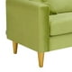 thumbnail image 3 of Sofa New Retro 3C Felpa 01 Pistacho, 3 of 6