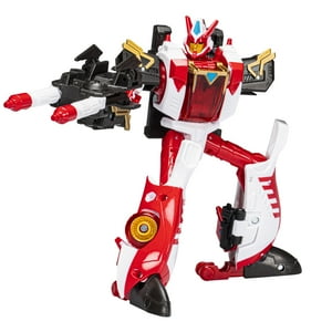 Figura De Acción Transformers Generations Legacy Voyager Class Velocitron Speedia 500 Collection: Cybertron Universe Override 18