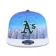 thumbnail image 1 of Gorra New Era 9FIFTY Winter Photoreal LRY/White, 1 of 5