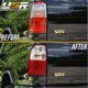 thumbnail image 4 of Kit de luces traseras LED USR UNIQUE STYLE para Toyota 4Runner 1996-2002, 4 of 9