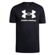 thumbnail image 5 of Camiseta Sportstyle Logo Blanco, 5 of 5