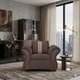 thumbnail image 1 of Sillón 1 cuerpo MARSELLA Cafe, 1 of 5