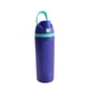 thumbnail image 2 of Botella De Agua Aislada De 600 Ml De Acero Inoxidable Para Oficina, Coche, Bebidas Calientes, Azul, 2 of 3