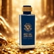 thumbnail image 3 of Marxzelle Royal Emperor Pour Homme EDP 100 ml, 3 of 3
