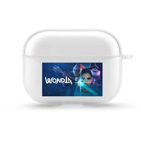 Funda Desmarcar Wondla Tema