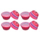 thumbnail image 1 of Capacillos para cupcakes de caramelo - Capacillos para hornear Muffins de papel encerado Muffins Muffins Capacillos para hornear pasteles, 1 of 5