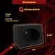 thumbnail image 3 of Caja de audio Speaker Box Q Power de 6 x 9 pulgadas (paquete de 2), 3 of 9