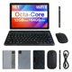 thumbnail image 1 of Tablet ATMPC 10,1" 12 GB RAM 64 GB ROM Wi‑Fi 6, 1 of 7