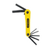 thumbnail image 2 of Llave Allen Juego 7 Pzas 2 5 10mm (59 252), 2 of 2