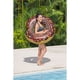 thumbnail image 5 of Flotador inflable diseño donut 1,07 m, producto surtido, 1 un Flotador de aro, 5 of 5