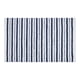 thumbnail image 1 of Alfombra Baño Better Homes & Gardens Signature Soft 50x86 cm Rayas Azul, 1 of 3